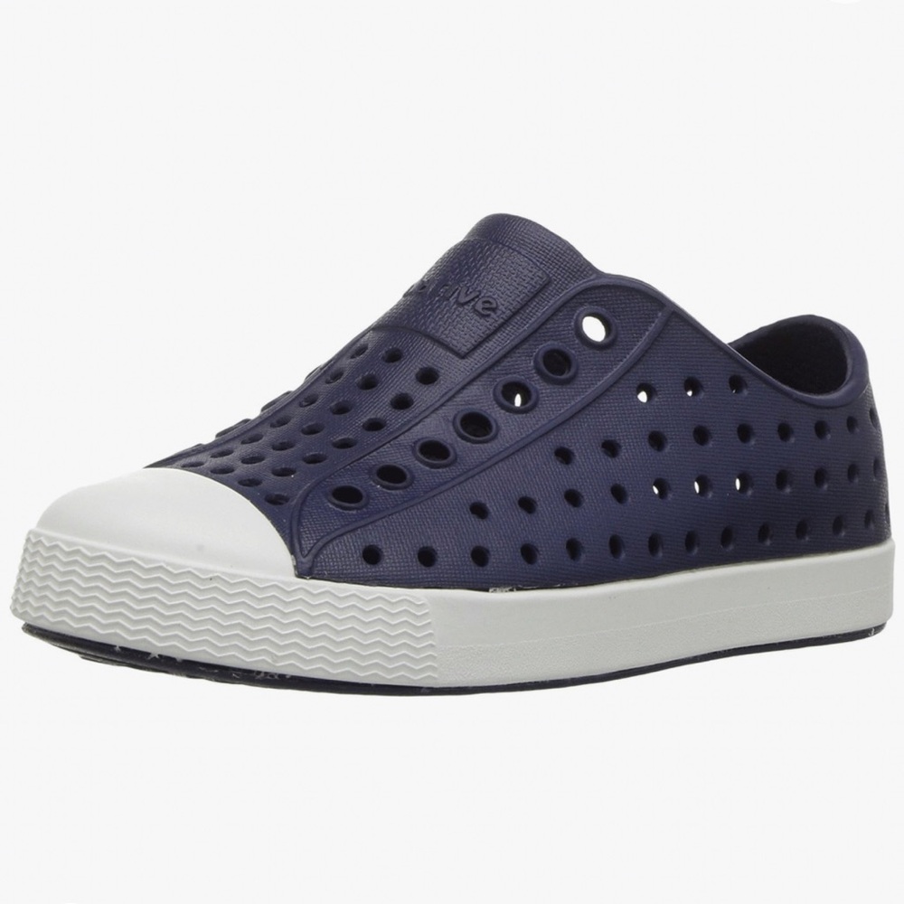Native Kids Jefferson Shoes